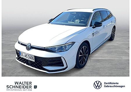 Volkswagen Passat 2.0 TDI 150 PS DSG R-Line AHK Harman