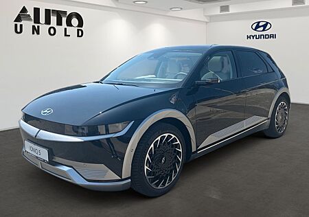 Hyundai IONIQ 5 4WD 77 kWh UNIQ, Assistenz, Panoramadach