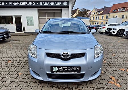 Toyota Auris Sol Automatik