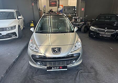 Peugeot 207 SW Sport" Pano "