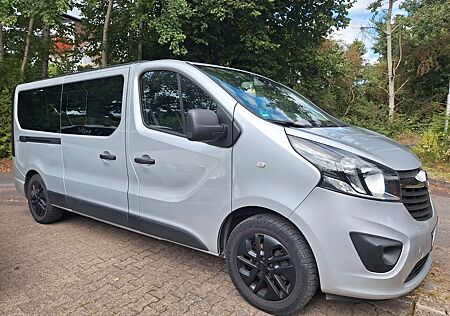Opel Vivaro L2H1