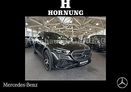 Mercedes-Benz E 450 E 450d 4M T All-Terrain AVANTG NGHT PANO STH AHK