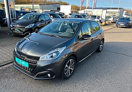 Peugeot 208 Active Navi,Klima,Mirror screen