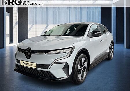 Renault Megane E-Tech EV60 220 Equilibre optimum charge