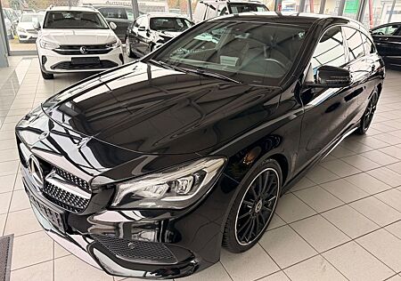 Mercedes-Benz CLA 200 Shooting Brake CLA 200 AMG Line Shooting Brake*RFK