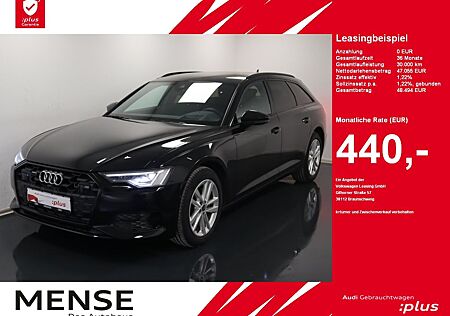 Audi A6 Avant 40 TDI S tronic advanced |Matrix|ACC|LM