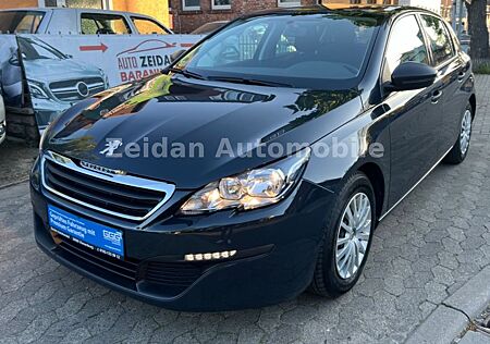 Peugeot 308 Access PureTech 82 1.2/ TÜV/ PDC/ Temp.