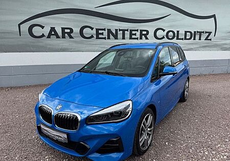 BMW 2er 220i LCi Gran Tourer Aut.*M Sport*HUD*LED*ACC*