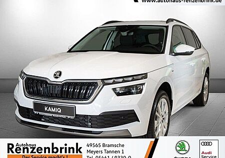 Skoda Kamiq 1.5 TSI Tour LED*RFK*ACC*PDC