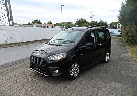 Ford Tourneo Courier 1.5DTCI*Klima*Alu*Te0172/9026929