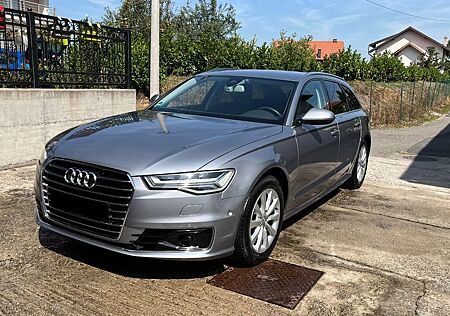 Audi A6 2.0 TDI 140kW ultra S tronic Avant - 2.Hand