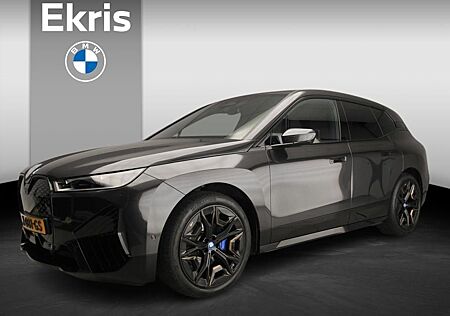 BMW iX xDrive40 | Sportpaket | Laserlicht | navi | A
