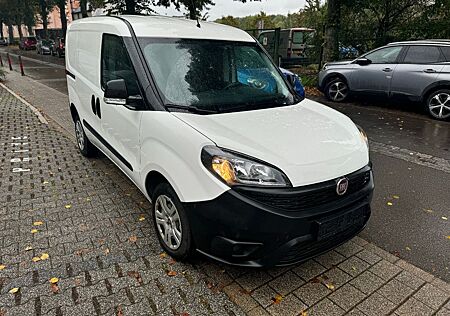 Fiat Doblo gebraucht kaufen Fiat Doblo Doblò Kasten