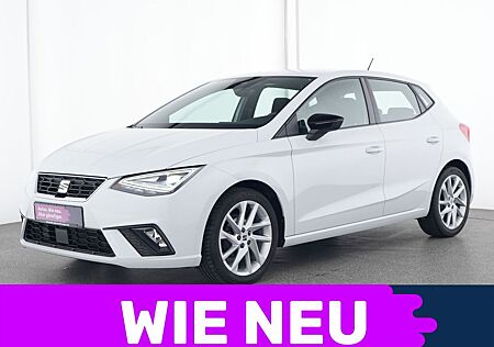 Seat Ibiza FR CarPlay|Navi|LED|SHZ|PDC|WinterPaket