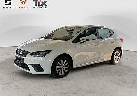 Seat Ibiza Style 1.0 TSI 6-Gang LED/PDC/Sitzheizung