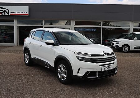 Citroën C5 Aircross Live Pack l 1.HAND l
