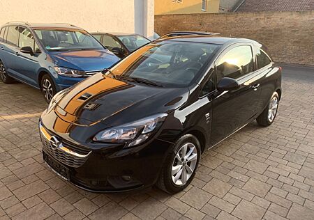 Opel Corsa E Active