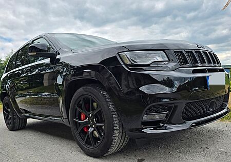 Jeep Grand Cherokee 6.4l V8 HEMI SRT Automatik SRT