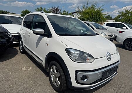 VW Up Volkswagen ! cross !