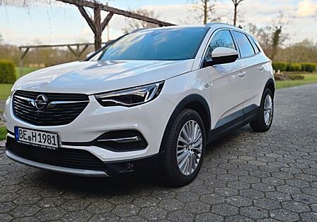 Opel Grandland X Grandland (X) 1.5 Diesel 96kW Innovation Aut...