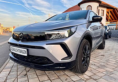 Opel Grandland X GS Line * Garantie * Automatik * TOP