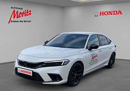 Honda Civic 2.0 e:HEV Sport Rückfahrkamera LED Nebelsc