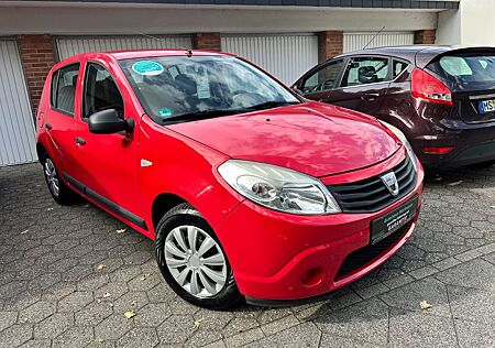 Dacia Sandero Ambiance*Tüv 02/2017 *Klima*Top Zustand