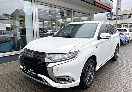 Mitsubishi Plug in Hybrid Outlander Plug-in Hybrid Outlander