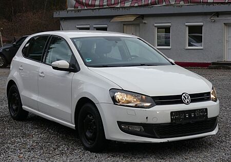 VW Polo Volkswagen V Comfortline Navi Klimaa Sitzheizung