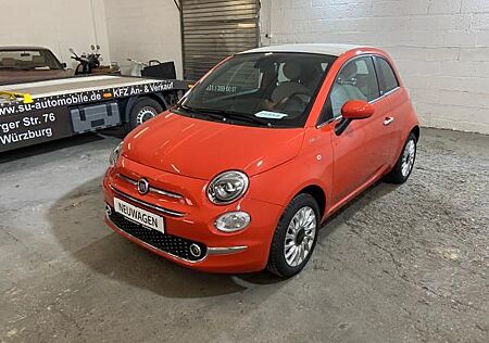 Fiat 500C 1.0 GSE MH Dolcevita *CARPLAY* *PDC* DAB*