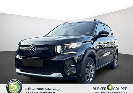 Citroën C3 Turbo 100 S&S Max