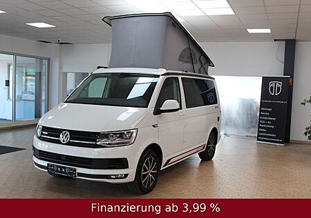 VW T6 California Volkswagen Beach 4Motion 150PS *Rate: 459.-€