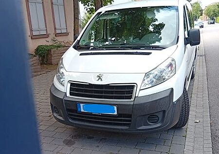 Peugeot Expert