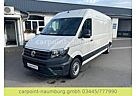 VW Crafter Volkswagen Kasten L4H2Klima+Kamera+DAB+PDC+ZV