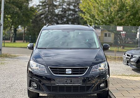 Seat Alhambra 2.0 TSI Style DSG AHK Standhzg Bi-Xenon