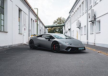 Lamborghini Huracán Performante*MwSt.*
