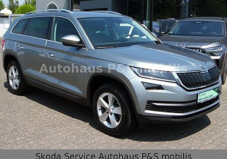 Skoda Kodiaq Ambition 4x4 1.4TSI 110kW