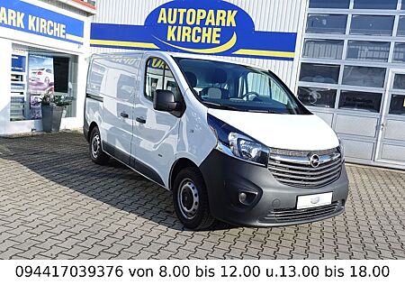 Opel Vivaro B Kasten *AMF LINEARLADELIFT*nur 26tKM