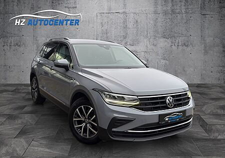 VW Tiguan Volkswagen Life 1.5 TSI DSG*APPLE*LED*LANE*SIDE*ACC