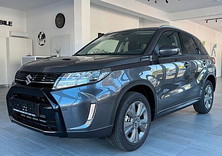 Suzuki Vitara 1.4 Boosterjet Comfort Automatik | Kamera