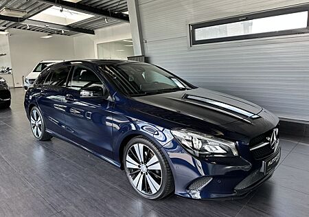 Mercedes-Benz CLA 200 Shooting Brake Aut.|Night|LED|Navi|LM18