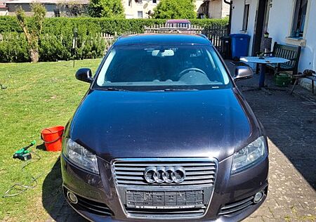 Audi A3 1.4 TFSI S tronic S line Sportback S line