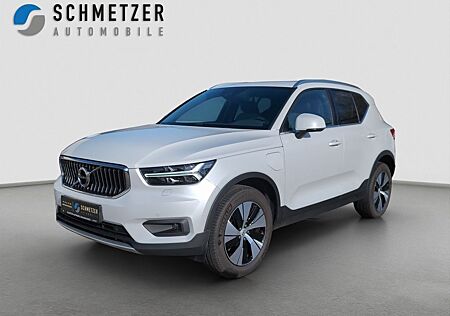 Volvo XC 40 XC40+T4+Sitzhzgv+PDC+ThorsHammer+R-Kam+Lenkradhz