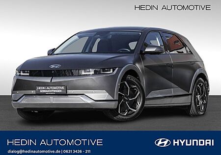 Hyundai IONIQ 5 77,4 kWh 4WD Uniq |NAVI|KEYL|LED|360°|LM