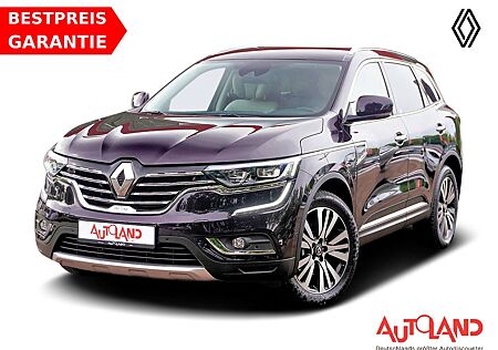 Renault Koleos 2.0 dCi Initiale Paris 4x4 LED Navi Bose