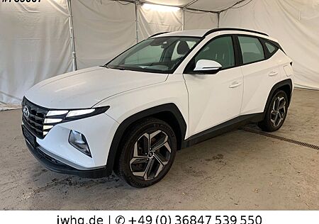 Hyundai Tucson Hybrid 4WD NAVI/LED/19"/KAMERA/DAB