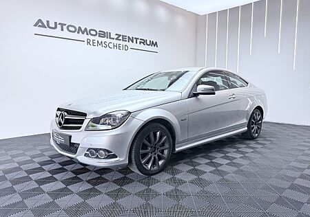 Mercedes-Benz C 250 C CDI BlueEfficiency (204.303)