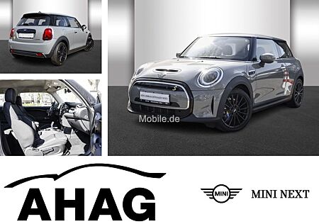 Mini Cooper SE Essential Trim Klimaaut. Sportsitze