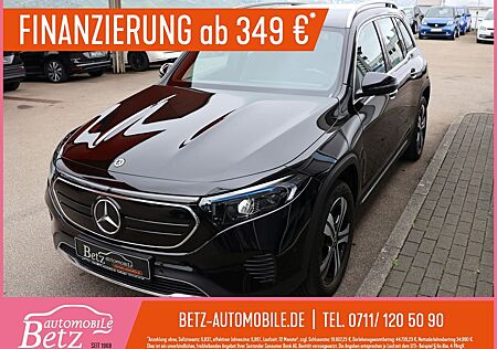 Mercedes-Benz EQB 350 4Matic Navi RFK TOTW
