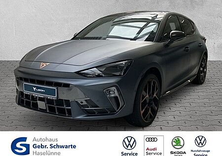 Cupra Leon 1.5 e-Hybrid VZ Pure Performance PANO+LED